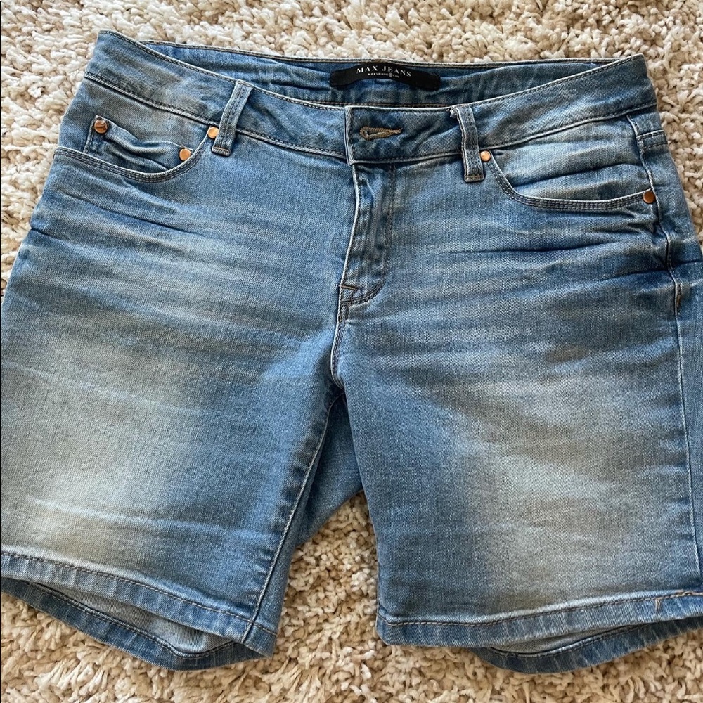 Women’s Jean Shorts